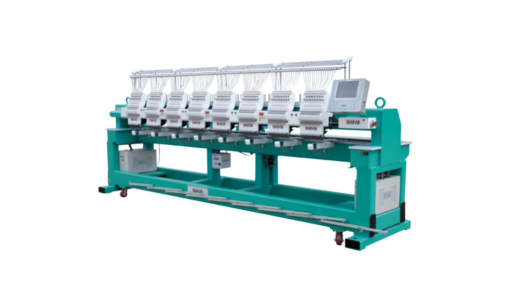 Mdu and Sons Embroidery Studio